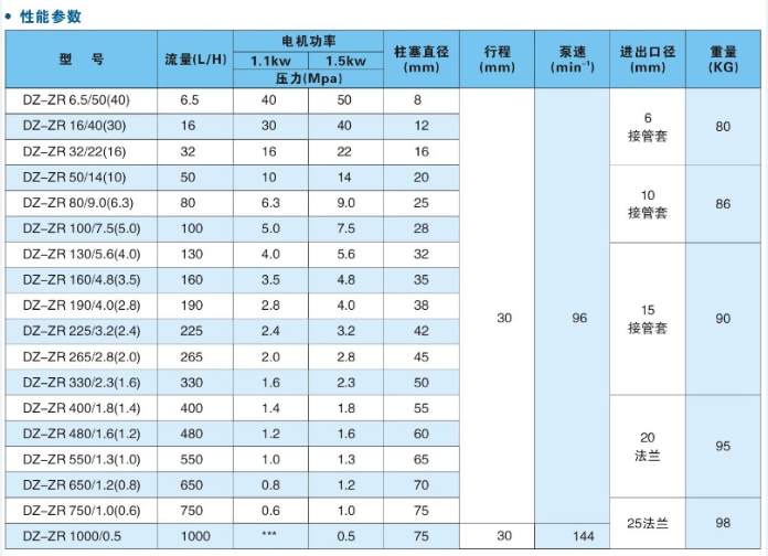 DZ-ZR柱塞計量泵參數(shù).png